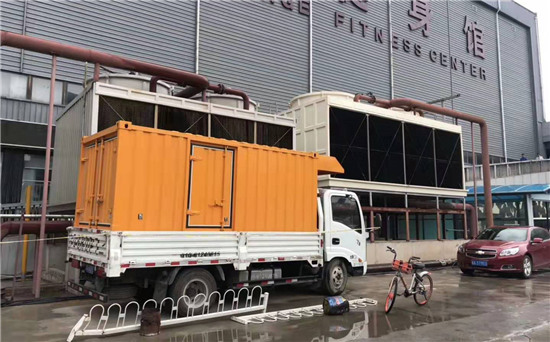 邻水300KW发电机组适配电缆规格选型指南