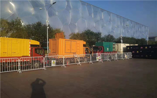 邻水400KW发电机组适配电缆规格选型指南