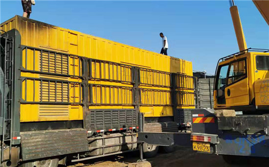 邻水发电机租赁注意事项