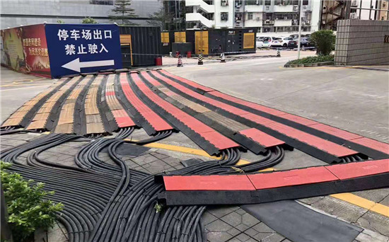 邻水发电机组电缆选型完整具体步骤(工程通用标准流程)